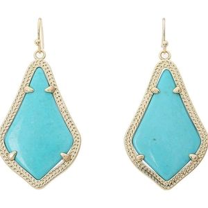 Women's Kendra Scott Alex Earrings
